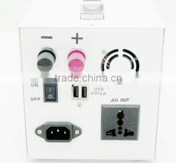 Environmental Solar Power System for Home for Pakistan off Grid Solar System Supplier's Choice photo-5