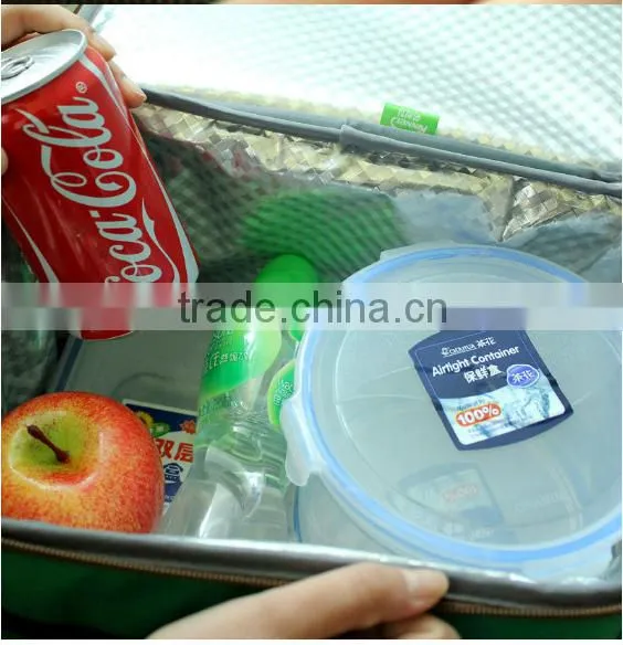 Fashion Ice Hot Bag photo-6
