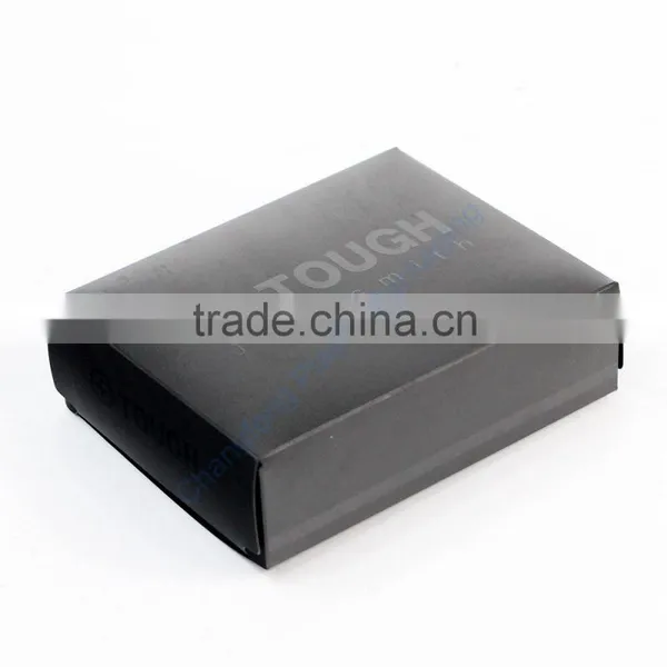 Mens Underwear Packaging Boxes From ShenZhen photo-3