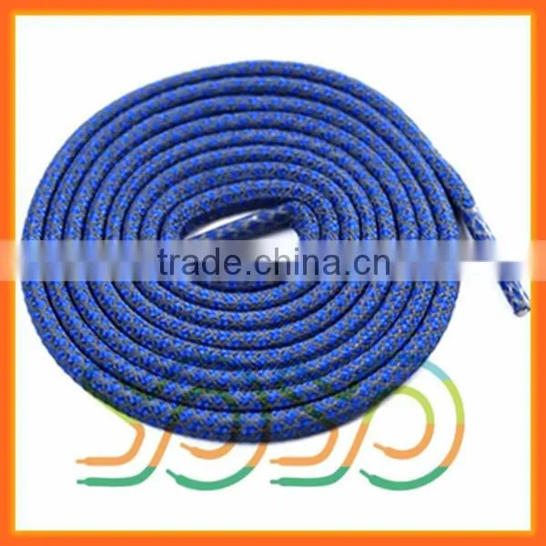 YoYo Sneaker Shoestrings 3m Reflective Sneaker Shoe Laces With Colorful Design Accept Mini Order and Paypal photo-2