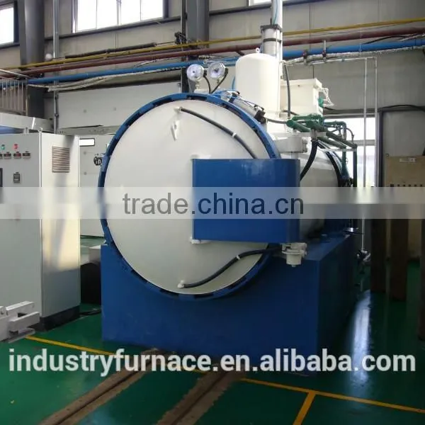 20 Years Vacuum Furnace Experience ZLHB-335 Vacuum Welding Furnace,vacuum Brazing Furnace,brazing Vacuum Furnace photo-5