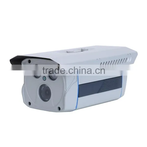 New Solution !!! GK7101+SONY322 HD IP 1080P 2MP Bullet Camera M12 3.6/6/8/12/16mm Lens photo-2