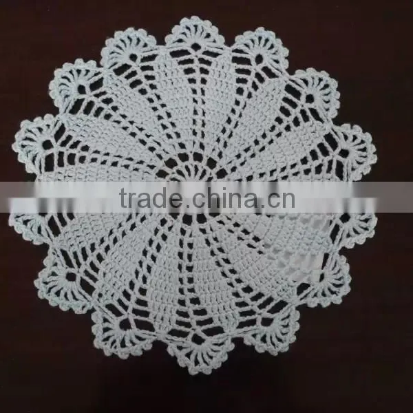 Handmade Home Storage Placemats With Lid photo-3