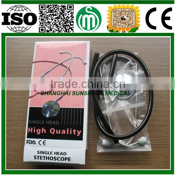 Stethoscope With Single Head photo-2