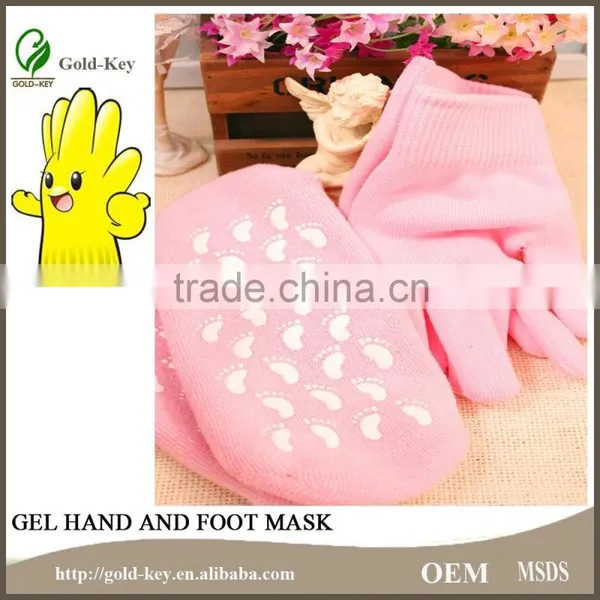 Wholesale Callus Removal Foot Hand Mask photo-6