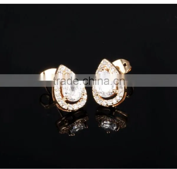 2016 Shopping Online Websites Miami Wholesale Jhumka Earring Jewelry for Young Girl photo-3