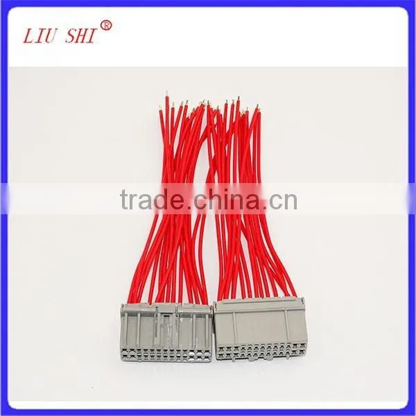 Customize Automotive Connector Wire Harness photo-2