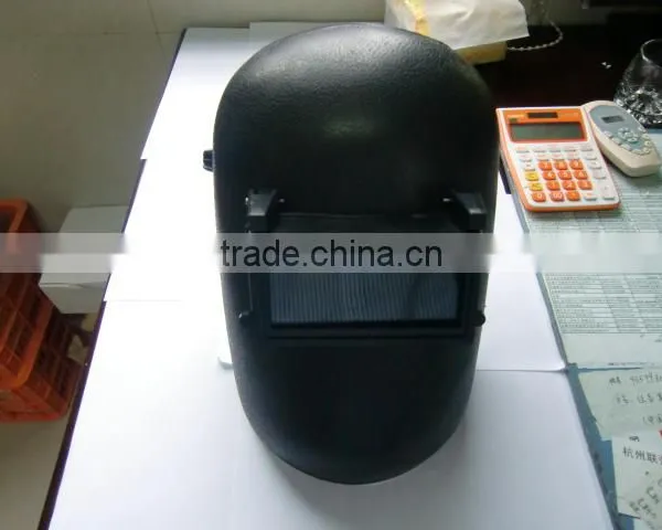 PP Economic Price Flip-up Lens Safety Industrial Welding Helmet Quality Choice
