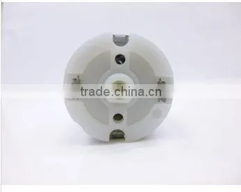High Quality CL-RE260 Micro DC Motor With Metal-brush for Toy and photo-2