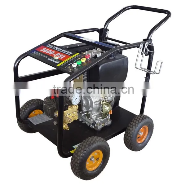 High Pressure Cleaner photo-4