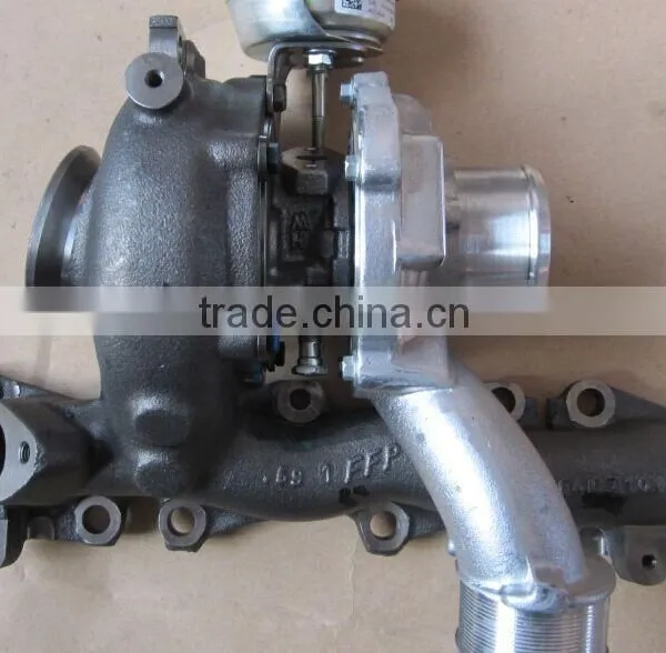 Newest Hot Sell Turbocharger GT1749V 755046-0003 OEM 55205356 for Opel Z19DTH 150Hp