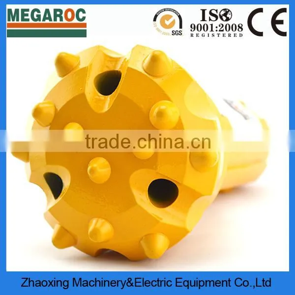Mining Machinery Parts Carbide Button Down the Hole Drill
