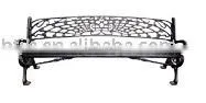 Outdoor Bench