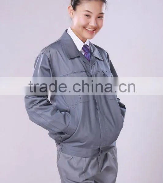 New Style 65/35 Overall Workwear