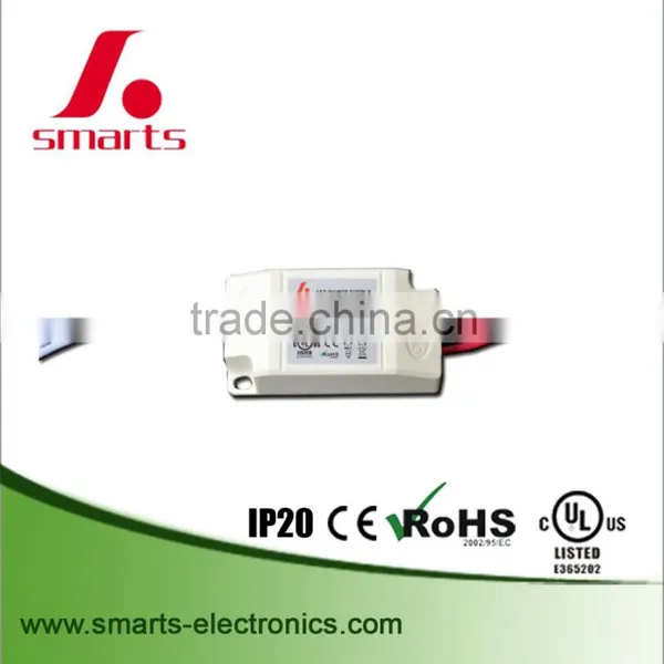 300ma 9w Led Constant Current Driver'power Supply photo-2