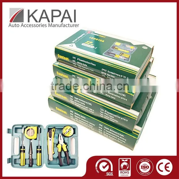 Emergency Equipment Safety Tools