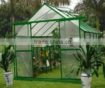 Green House