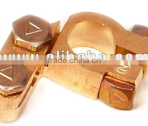 Angle Type Terminla