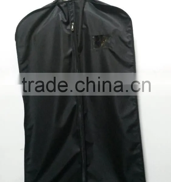 OEM Cotton Suit Bags With Printing Lables and Free Samples