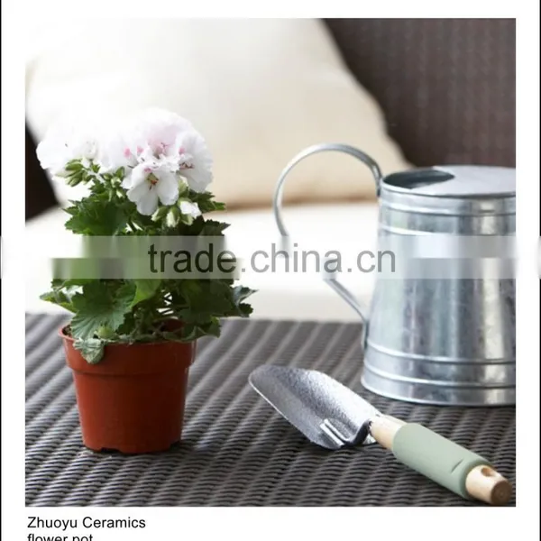 Plastic Flower Pot for Sale photo-2