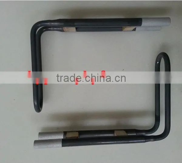 Top Quality Molybdenum Disilicide Heating Element photo-3