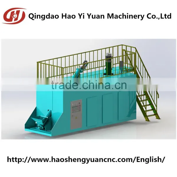Dead Animal Treatment Equipment/Biological Fermentation Equipment photo-5