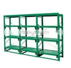 High-quality Heavy-duty Drawer Racking photo-3