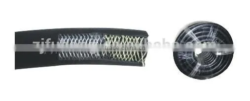 Rubber Flexible Air Hose photo-4