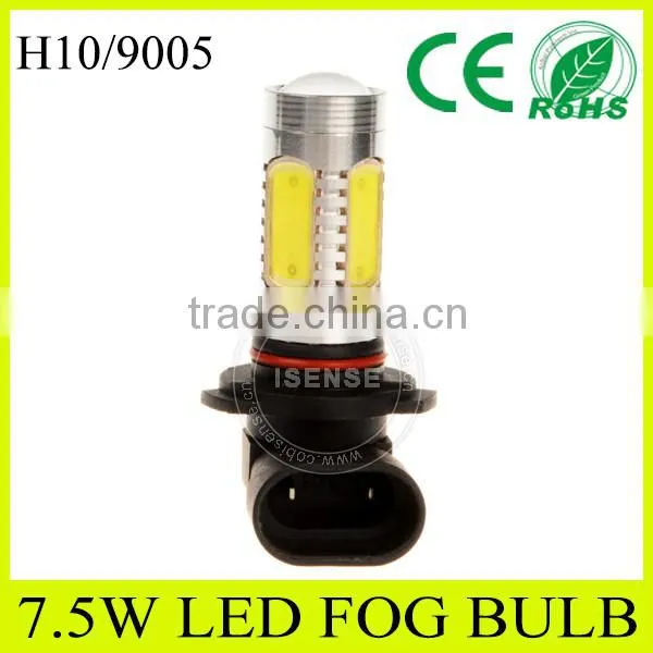 Advance Car Accessories H10/9005 7.5w Auto Fog Bulb Led for Cars photo-2