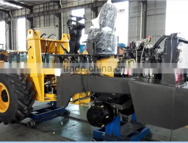 SDLG T916L 1TON CE APPROVE WHEEL LOADER FOR EXPORTING ONLY 4000USD PER UNIT photo-6