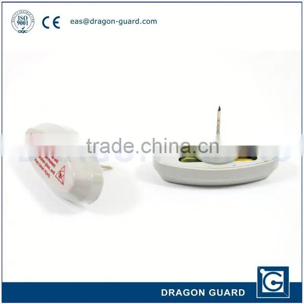 Retail Shop Security Ink Tag & Supermarket Eas Ink Tag & Ink Tag for Clothes Store photo-5
