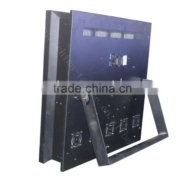 25pcs 30w Led Matrix Light/Blinder LED Lights photo-3