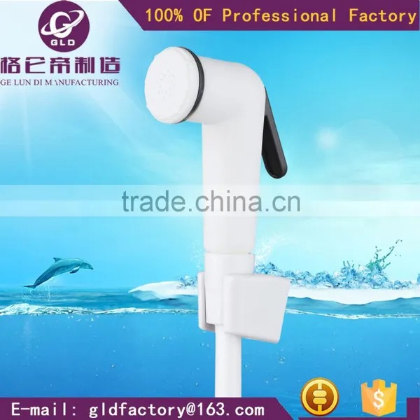 Factory In-stock Diaper Sprayer Shattaf - Complete Set for Toilet, Hand Sprayer for Bidet Toilet photo-3