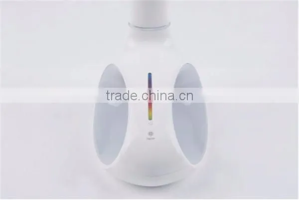 High Quality Fashion Desk Light Led Color Changing Table Lamp photo-3