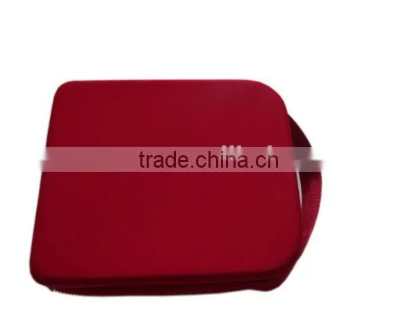 Travel Waterproof Portable First Aid Kit Emergency Bag photo-2
