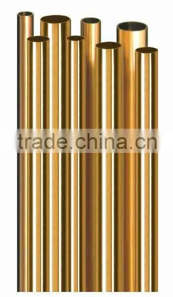 2013 HOTSALE Seamless Brass Tube C44300 photo-3