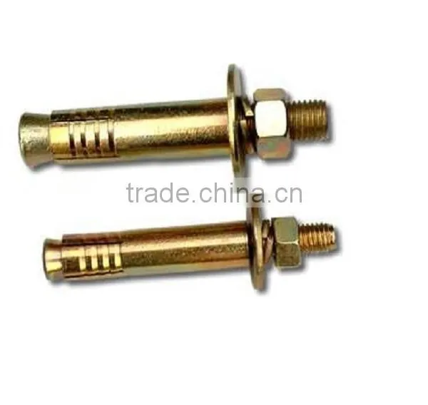 Expansion Bolt I photo-3