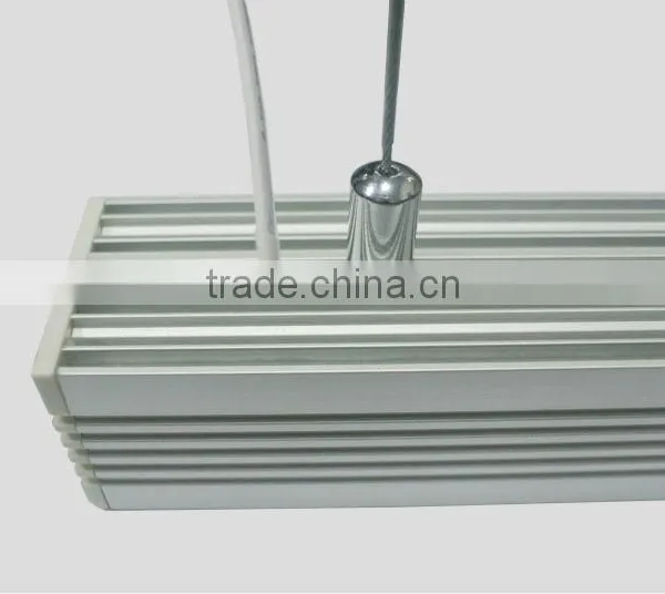 Light Bar High Brightness Led Linear Light , Led Batten Light, Led Aluminum Profile LED Pendant Lights photo-2