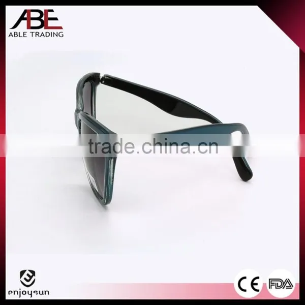 Wholesale China Factory High End Sunglasses photo-4
