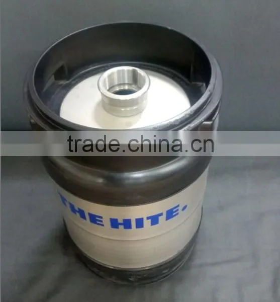 Used 10L Beer Barrels photo-2