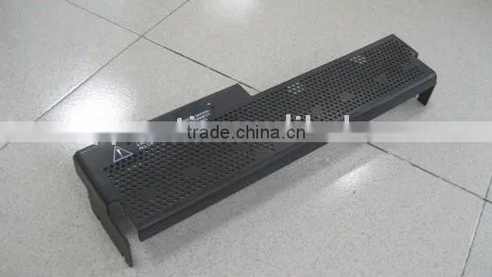 Plastic Sheet Fabrication