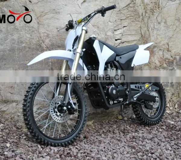 CE Certification 250cc Displacement China Super Bikes off Road Dirt Bike Type 250cc Automatic Motorcycle photo-2