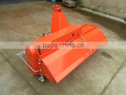 Tillers for Farm Tractors photo-2