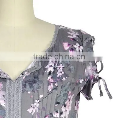 Fancy Cute Pajamas for Girls photo-2