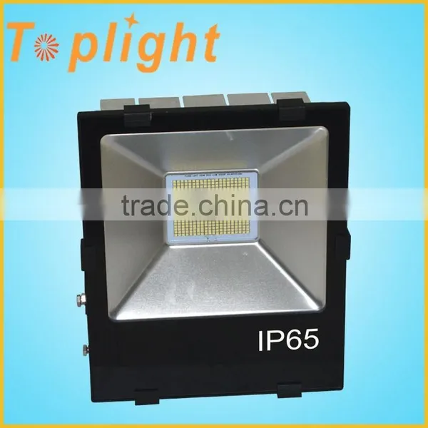 110lm/w Waterproof Outdoor Tennis Court MW/UL Driver 150W IP65 Led Flood Light With Motion Sensor photo-4