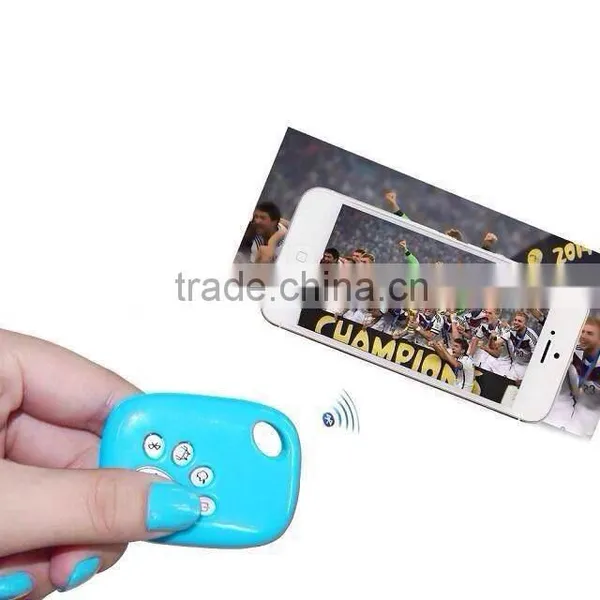 wholesale hot new products for 2014 remote control bluetooth selfie stick monopod bluetooth shutter nice