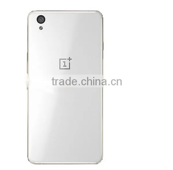 Original 5.0 Inch ONEPLUS X Android 5.1 Qualcomm Snapdragon 801 Quad Core 2.3GHz 3GB RAM 16GB ROM Corning Gorilla Glass 3 Screen photo-3