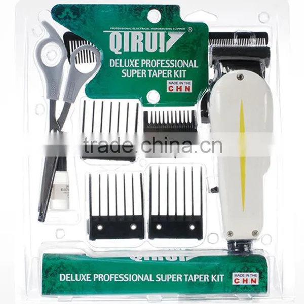 QIRUI Super Power Professional Hair Clipper photo-5