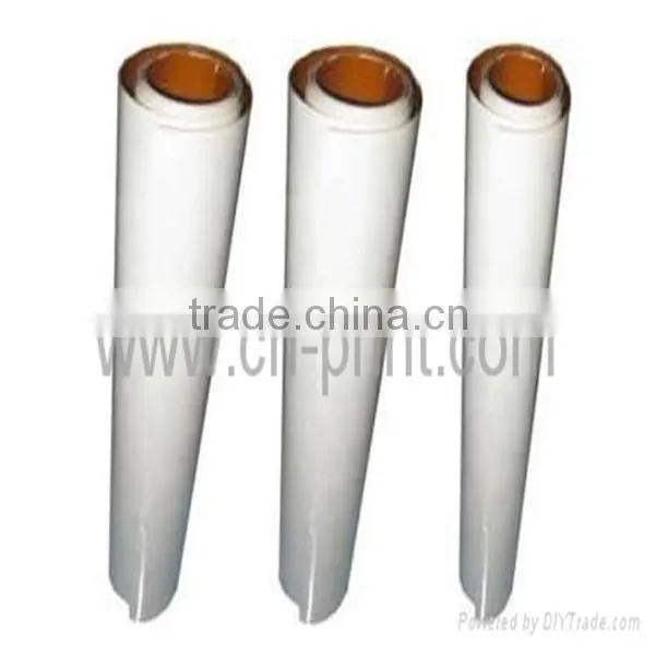 Heat Resistant Double Sided Stick Tape for Heat Stamping Printing photo-3