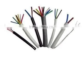 PVC Insulated Fire Resistant Copper Conductor Cable photo-3